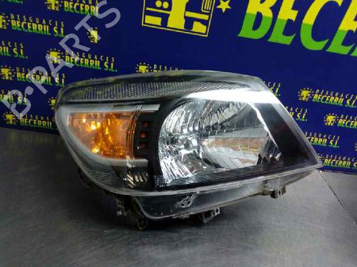 Faro derecho FORD RANGER (ET) 2.5 TDCi 4x4 (143 hp) 8454671