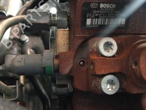 Engine CITROËN C4 Picasso I MPV (UD_) 1.6 HDi | BP28517980M1 