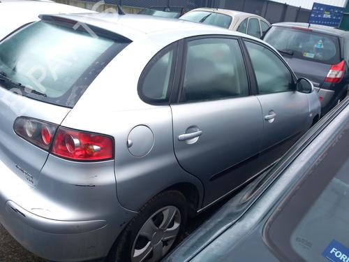 Front left window mechanism SEAT IBIZA III (6L1) 1.9 TDI | BP28167653C22 