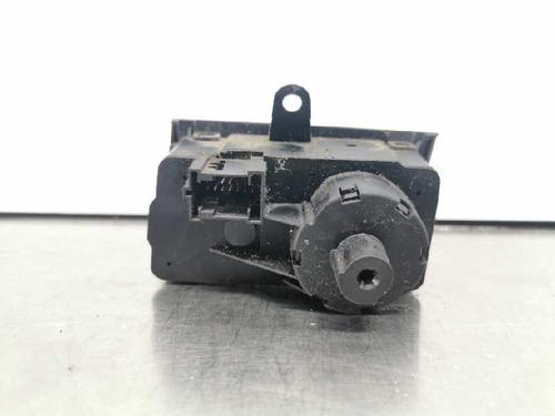 Headlight switch MERCEDES-BENZ E-CLASS (W211) E 320 CDI (211.026) | BP8465024I24 