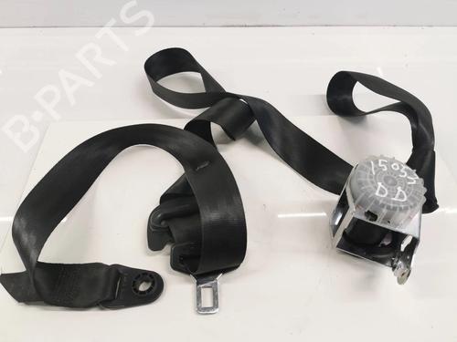 Used Front right seatbelt LAND ROVER DISCOVERY III (L319) 2.7 TD 4x4 (190 hp) 11957197