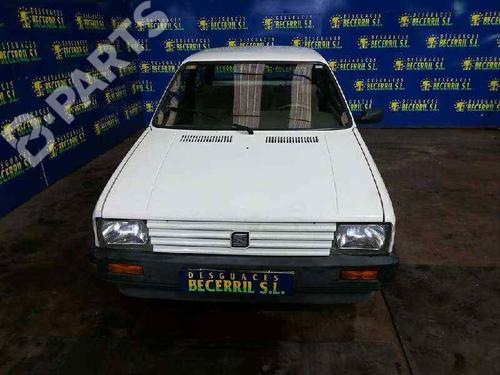 Used Parts SEAT IBIZA I (21A)  1.2  995497