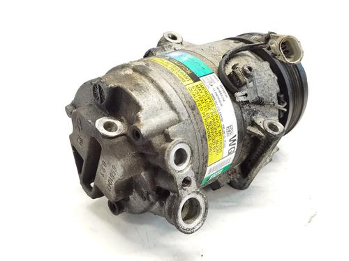 AC compressor OPEL ASTRA H (A04)  | BP25604333M34 