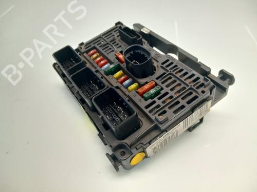 Sikringsdose CITROËN C4 I (LC_) 1.6 HDi (109 hp) 26320646