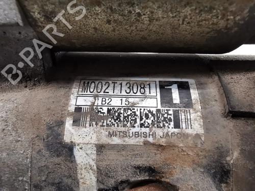 Starter PEUGEOT 106 II (1A_, 1C_) 1.1 i | BP17437900M8 