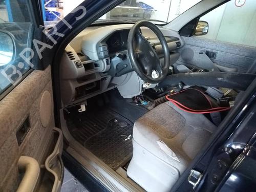 Servo brake LAND ROVER FREELANDER I (L314) 2.0 Td4 4x4 | BP12327471M42 