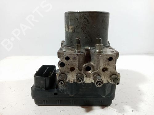ABS pump MAZDA 6 Estate (GH) 2.2 MZR-CD (GH10) | BP9266431M43 