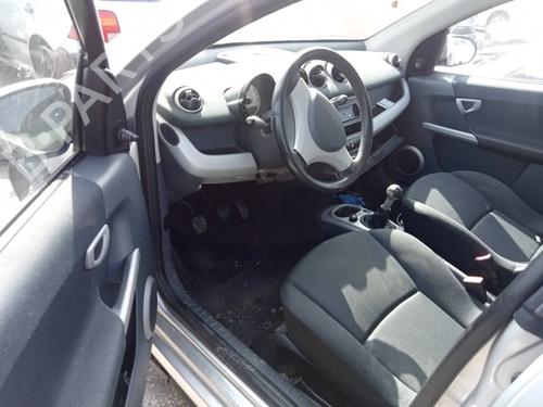 Engine control unit (ECU) SMART FORFOUR (454) 1.1 (454.030) | BP17472310M57 