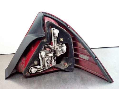 Left taillight FORD MONDEO III (B5Y) 2.0 16V TDDi / TDCi | BP8460840C34 