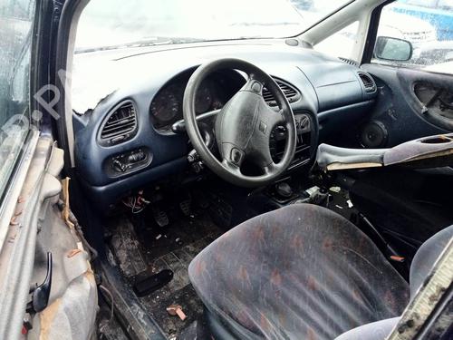 Engine control unit (ECU) SEAT ALHAMBRA (7V8, 7V9)  | BP20491154M57 
