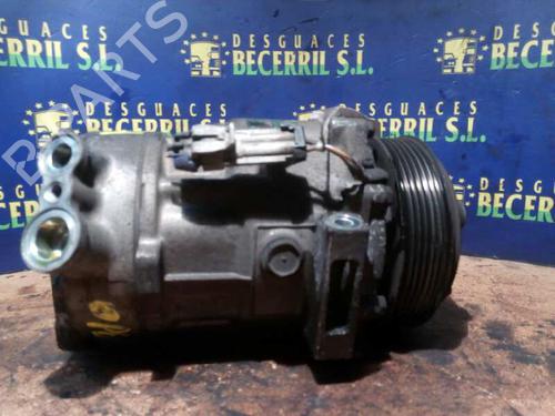 Used AC compressor OPEL VECTRA C (Z02) 2.2 DTI 16V (F69) (125 hp) 8431736