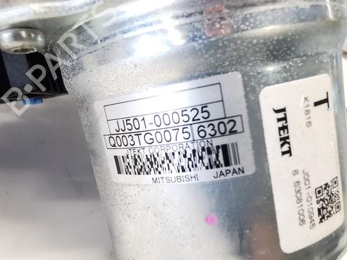 Steering column MAZDA 3 Saloon (BM_, BN_) 2.2 D | BP37427065M21 - Image 4