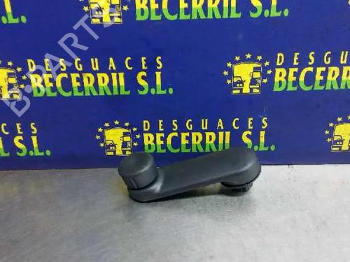 Used Other RENAULT CLIO III (BR0/1, CR0/1) 1.5 dCi (C/BR0G, C/BR1G) (68 hp) 14025687