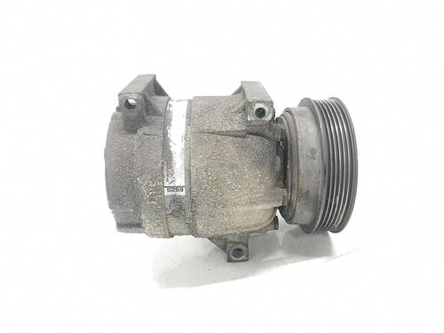 AC compressor RENAULT MEGANE I (BA0/1_)  | BP28103790M34 