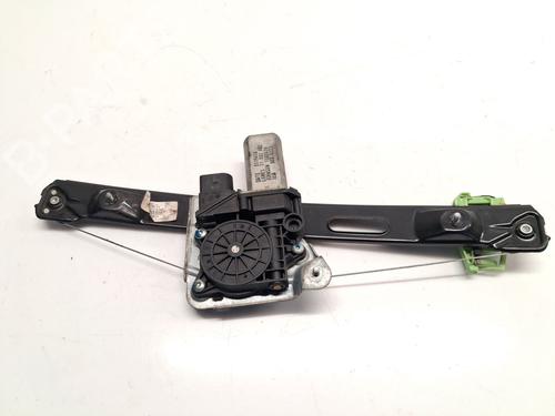 Used Rear left window mechanism Rear left window mechanism BMW 1 (E87) 118 d (143 hp) 30109053 30109053