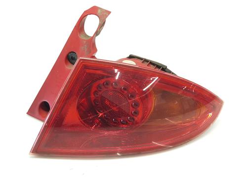 Used Right taillight SEAT LEON (1P1) 2.0 TDI 16V (140 hp) 27989785