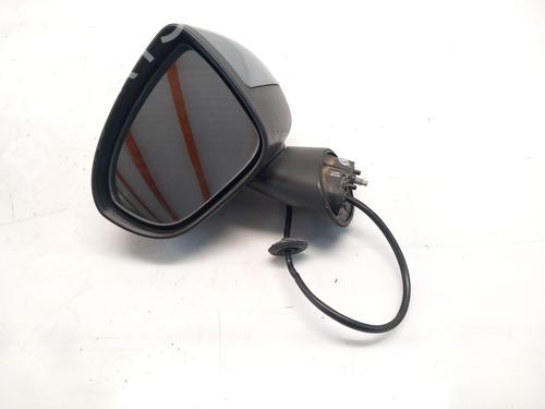 Used Left mirror OPEL MERIVA B MPV (S10) 1.7 CDTI (75) (110 hp) 24113869