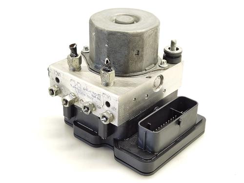 Used ABS pump NISSAN X-TRAIL III (T32_, T32R, T32RR) 1.6 dCi (T32) (130 hp) 23957493