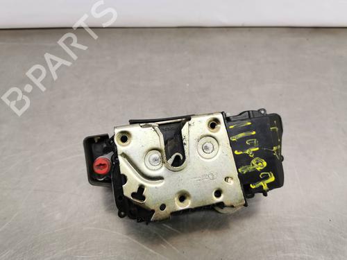 Rear right lock PEUGEOT 406 (8B) 2.0 HDI 110 | BP8474247C99 