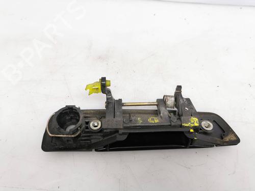 Türgriff vorne links außen MITSUBISHI PAJERO PININ I (H6_W, H7_W) 1.8 GDI (H66W, H76W) | BP8472511C128 