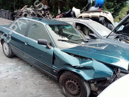 Cylinder head AUDI 80 B4 Avant (8C5)  | BP28325413M5 