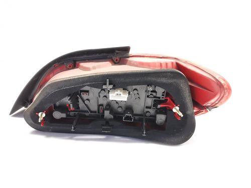 Left taillight PEUGEOT 406 (8B) 1.8 16V | BP28302968C34 