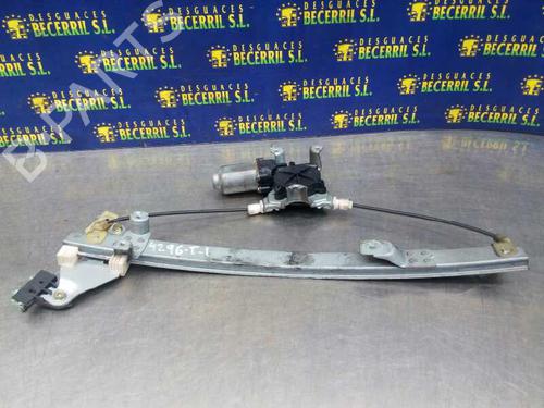 Used Rear left window mechanism NISSAN PRIMERA (P12) 2.2 Di (126 hp) 8445833