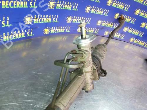 Styregear/Snekke DAEWOO KALOS (KLAS)  | BP11700822M22 