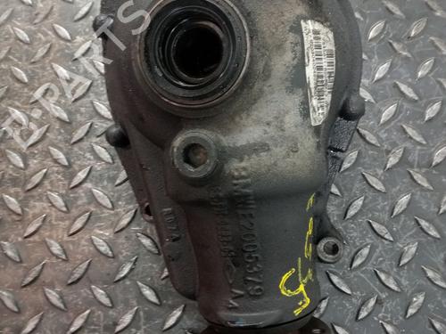 Differensial forvogn BMW X3 (E83) xDrive 20 d (163 hp) 29977059