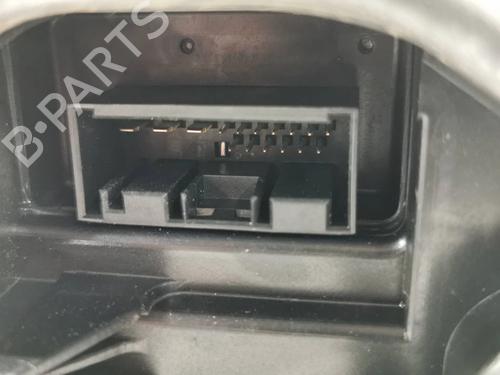 Front right lock BMW 7 (E65, E66, E67) 745 i, Li | BP11808826C97 