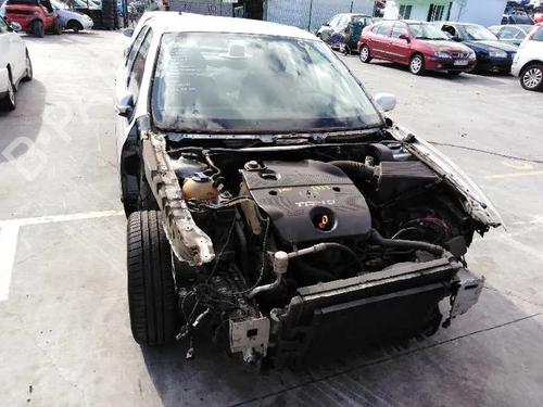 ABS pump SEAT TOLEDO II (1M2) 1.9 TDI | BP12326005M43 