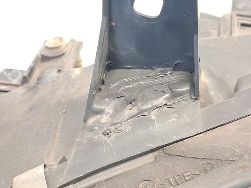 Left headlight MERCEDES-BENZ VITO / MIXTO Van (W639) 111 CDI (639.601, 639.603, 639.605) | BP29807890C28 