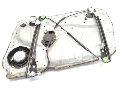 Front left window mechanism VW PASSAT B5.5 (3B3) 1.9 TDI | BP39684635C22 - Image 2
