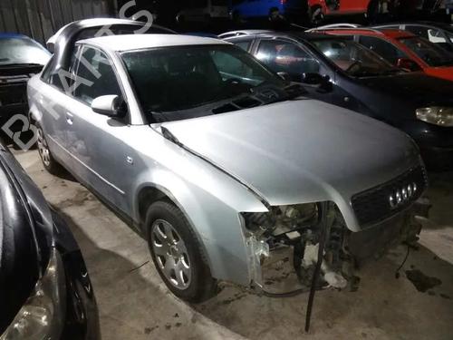 Left front suspension arm AUDI A4 B6 (8E2) 1.9 TDI | BP8466635M12 