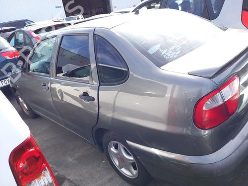 Rear right interior door handle SEAT CORDOBA (6K1, 6K2) 1.0 i | BP29570050I16 