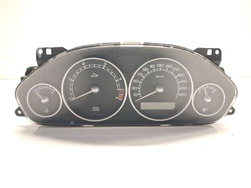 instrument-cluster-jaguar-x-type-i-x400-2001-2002-2003-2004-2005-2006-2007-2008-2009-31651982 main image