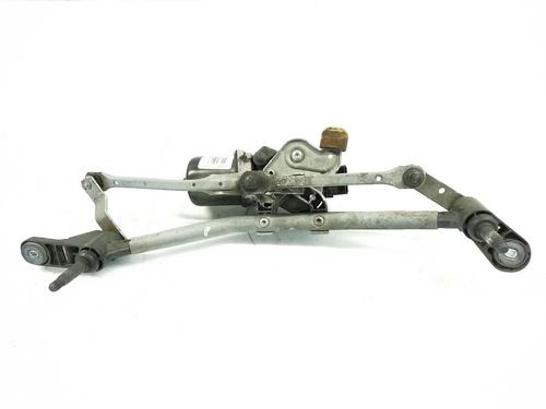 Ruitenwissermotor voor RENAULT CLIO III (BR0/1, CR0/1) 1.6 16V (BR05, BR0B, BR0Y, BR15, BR1J, BR1M, BR1Y, CR0B,... (112 hp) 30097849