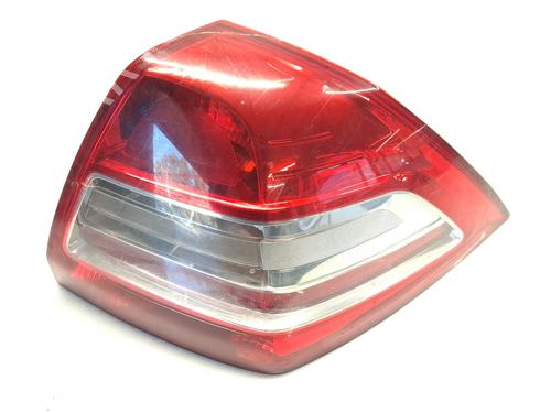 Høyre baklys RENAULT MEGANE II Saloon (LM0/1_) 1.5 dCi (LM1E) (106 hp) 29747917