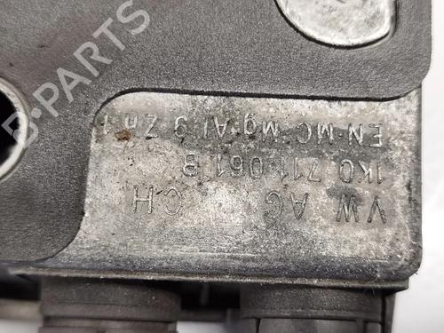 Gear lever SKODA YETI (5L) 1.2 TSI | BP16880910M90 