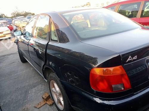 Starter AUDI A4 B5 (8D2) 1.9 TDI | BP17081494M8 