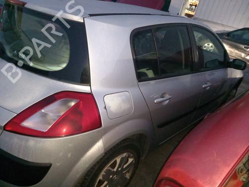 Front right window mechanism RENAULT MEGANE II (BM0/1_, CM0/1_) 1.5 dCi (BM02, BM13, BM2A, CM02, CM13) | BP31194067C23