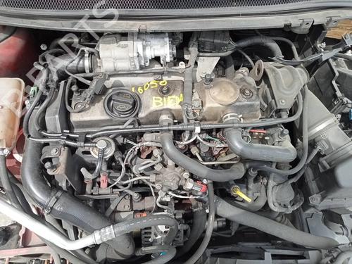 Engine control unit (ECU) FORD FOCUS II (DA_, HCP, DP)  | BP13416317M57 