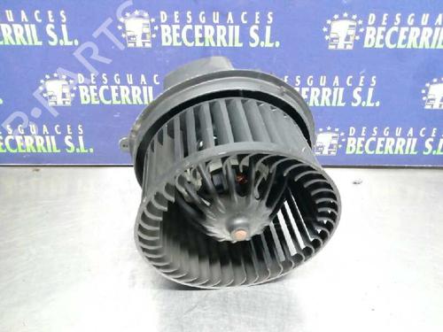 Varmeblæser CITROËN C3 I (FC_, FN_) 1.4 HDi | BP8445711M62 