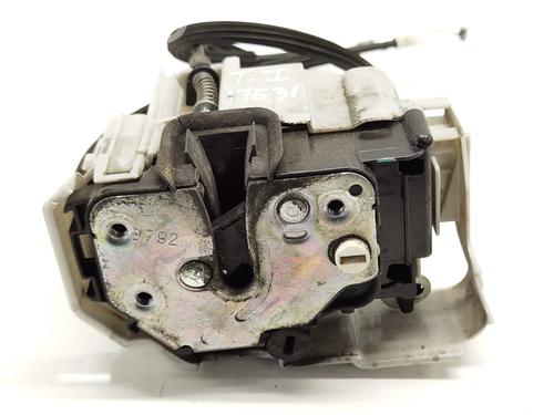 Rear left lock FIAT BRAVO II (198_)  | BP19654085C100 