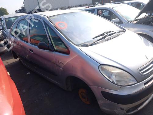 Brugte CITROËN XSARA PICASSO (N68) 2.0 HDi 4913913