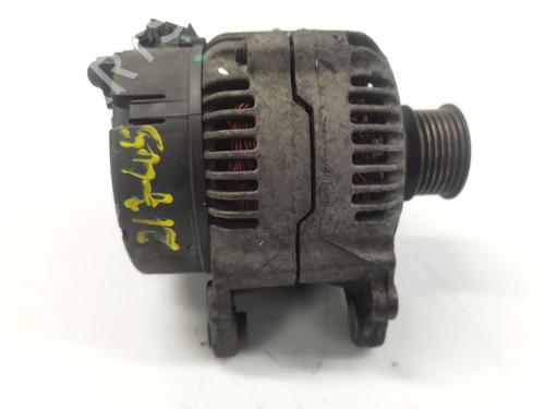 Used Alternator Alternator SEAT IBIZA II (6K1) 1.4 i (60 hp) 34704012 34704012