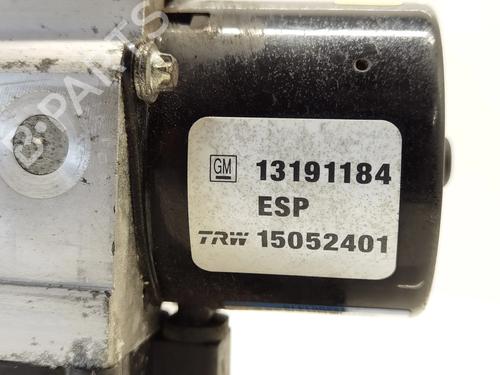 ABS pump OPEL VECTRA C (Z02)  | BP18121696M43 