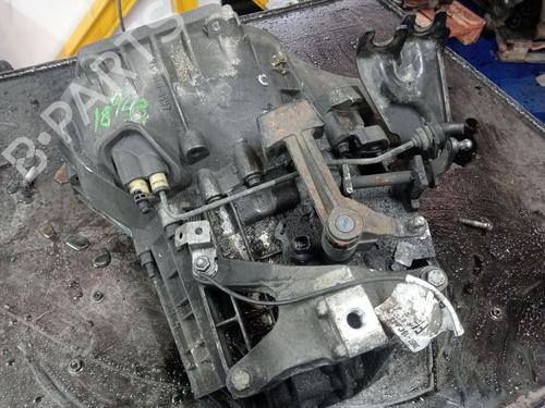 Gearbox FORD FOCUS II (DA_, HCP, DP) 1.8 TDCi | BP23410194M3 