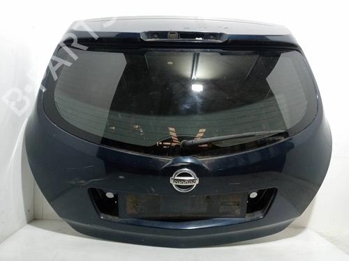 Used Tailgate NISSAN MURANO I (Z50) 3.5 4x4 (234 hp) 17988884