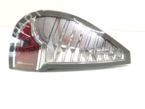Used Left taillight RENAULT SCÉNIC III (JZ0/1_) 1.2 TCe (116 hp) 24450640